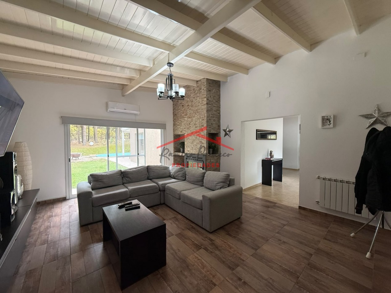 Casa en Residencial 1 - Costa Esmeralda