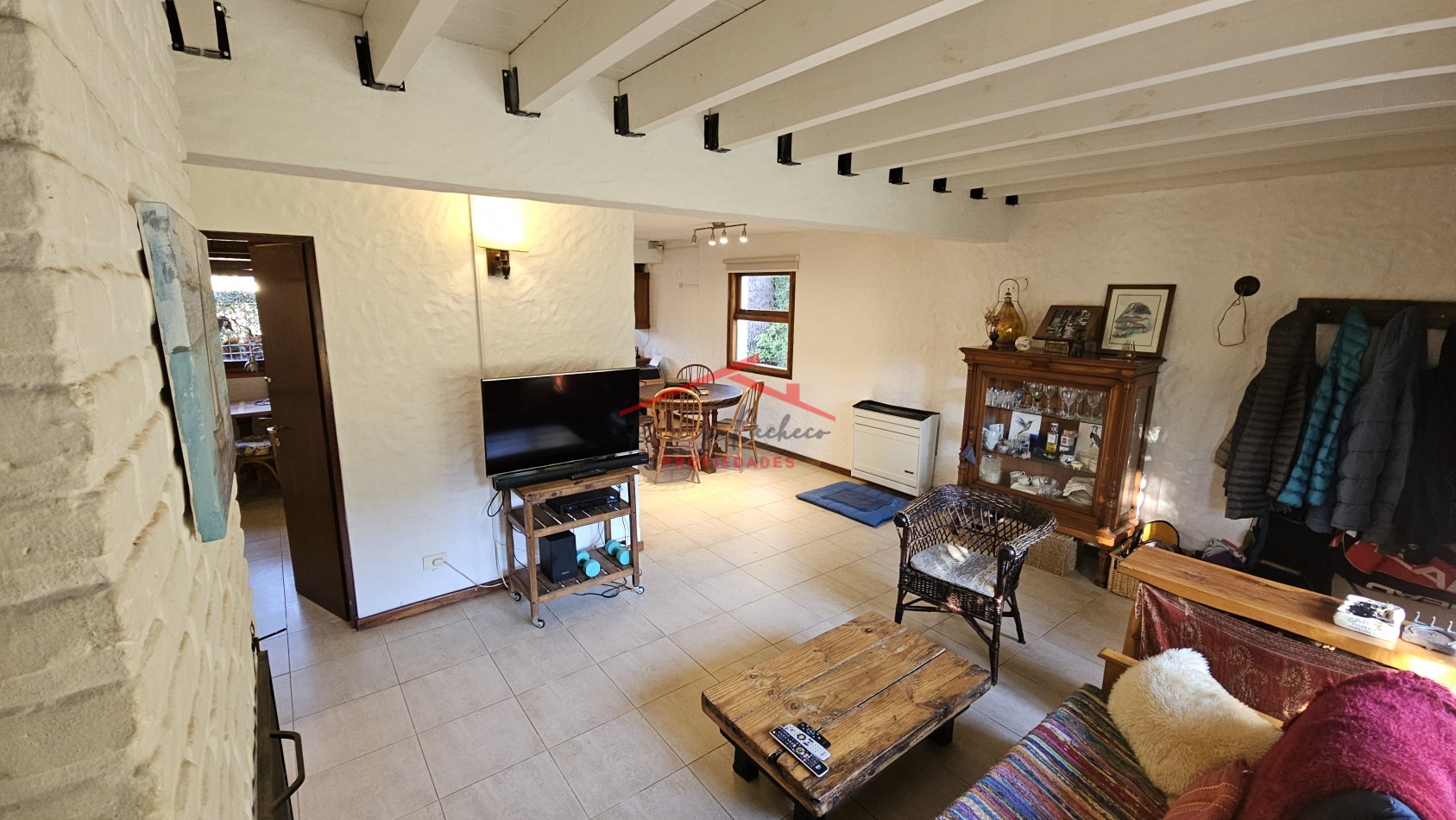 Casa en Pinamar