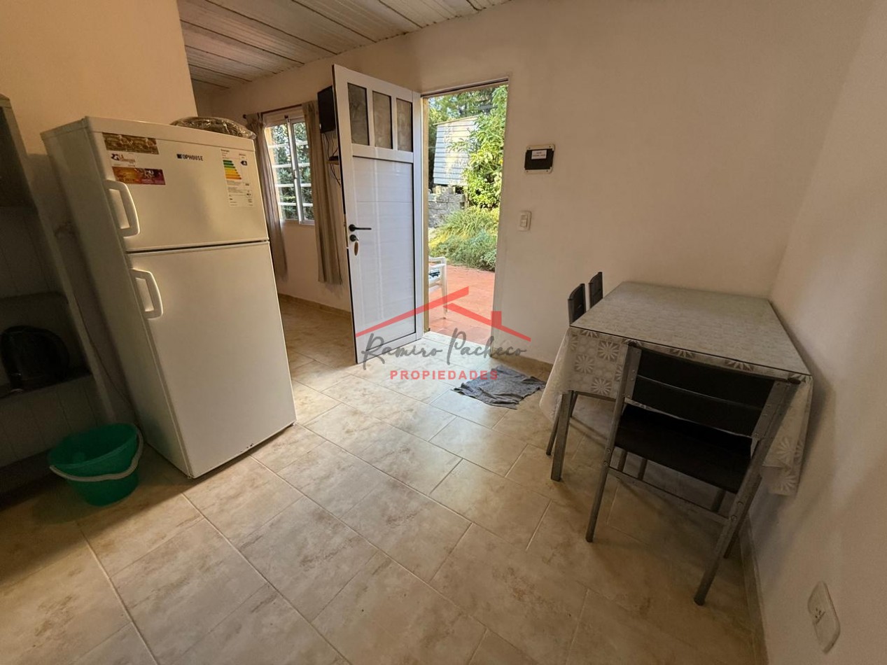 Casa en venta en Valeria del Mar 