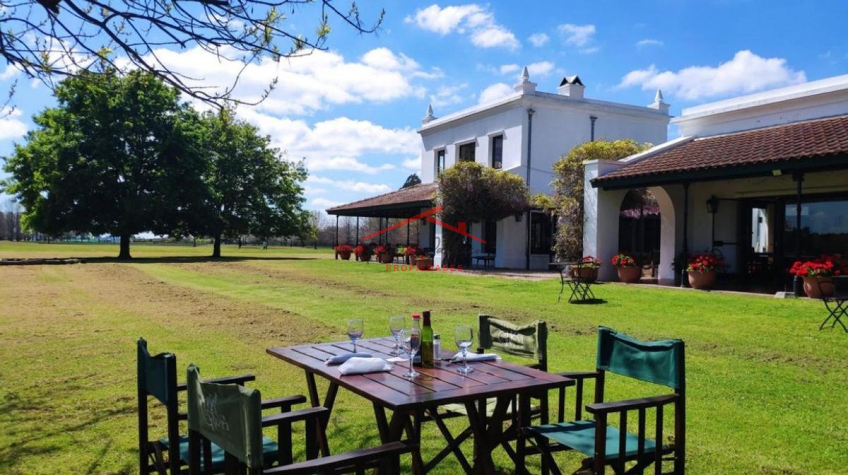 Casa en Exaltacion de la Cruz - Barrio La Macarena
