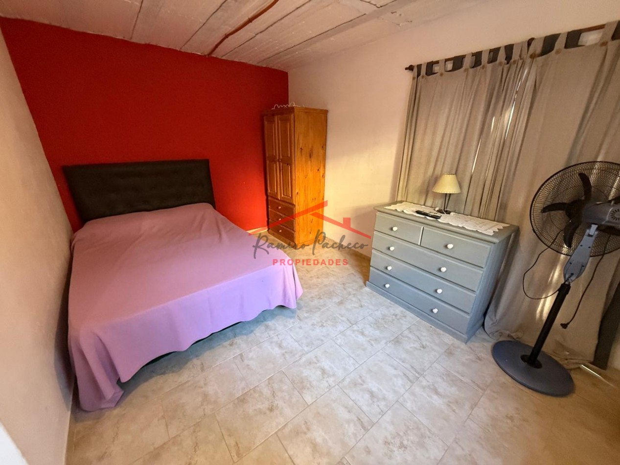 Casa en venta en Valeria del Mar 