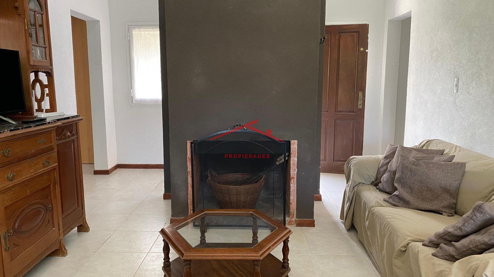 Casa en venta en Costa Esmeralda