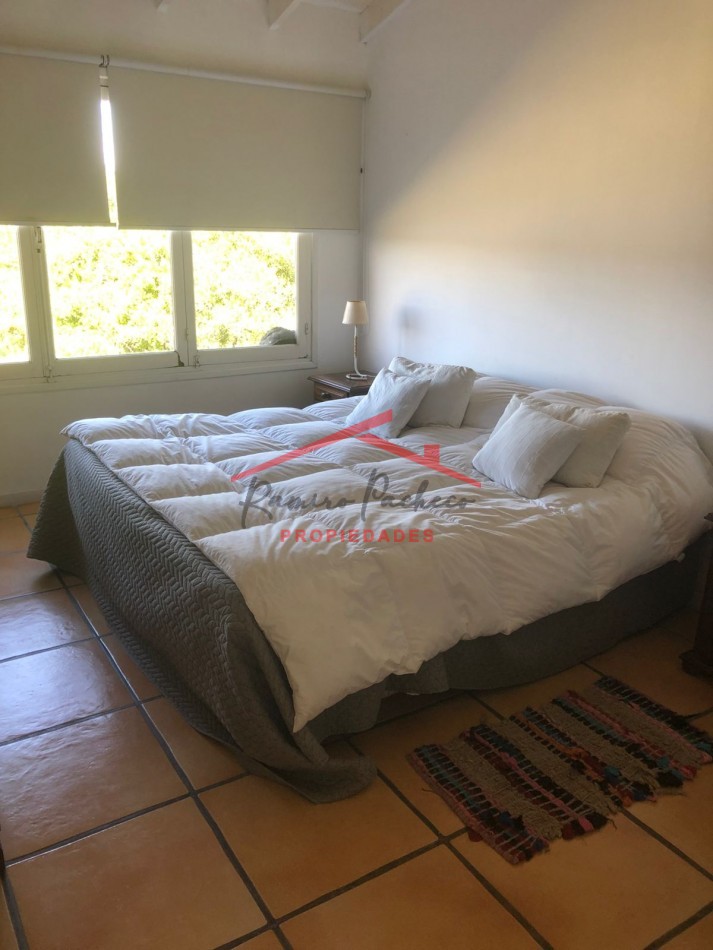 Casa en venta en Laguna Del Rosario