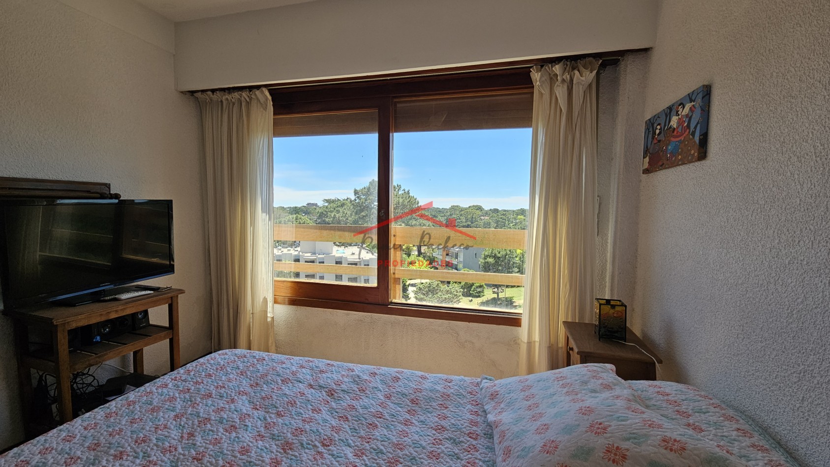 Departamento en venta en Pinamar