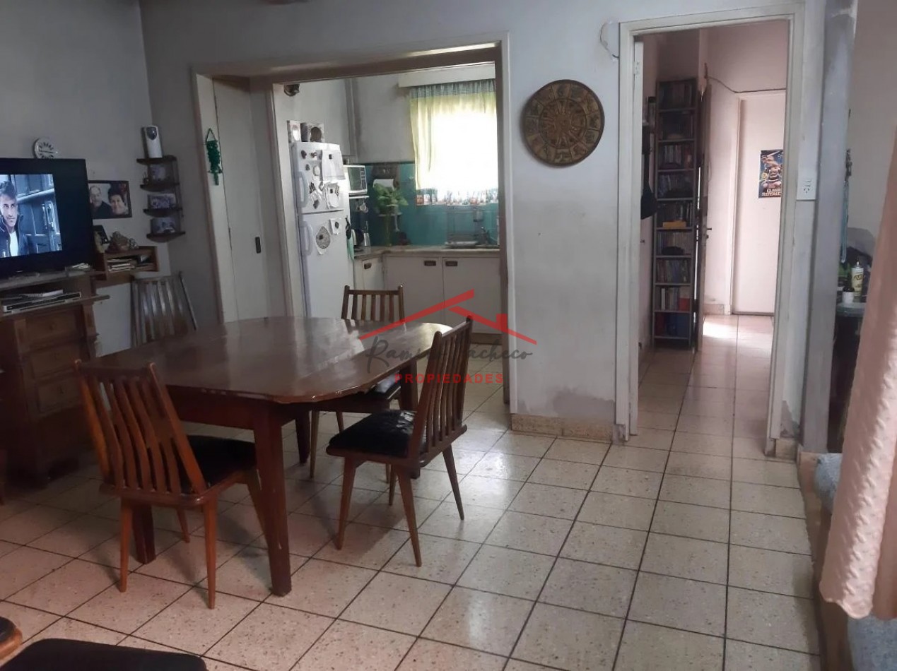 Casa en Quilmes