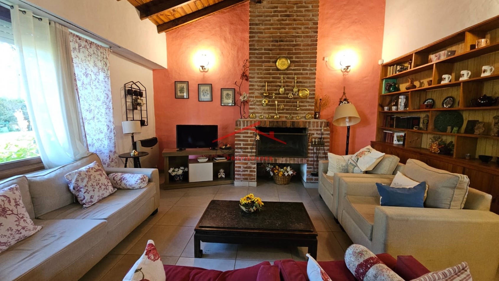 Casa en venta en Pinamar 