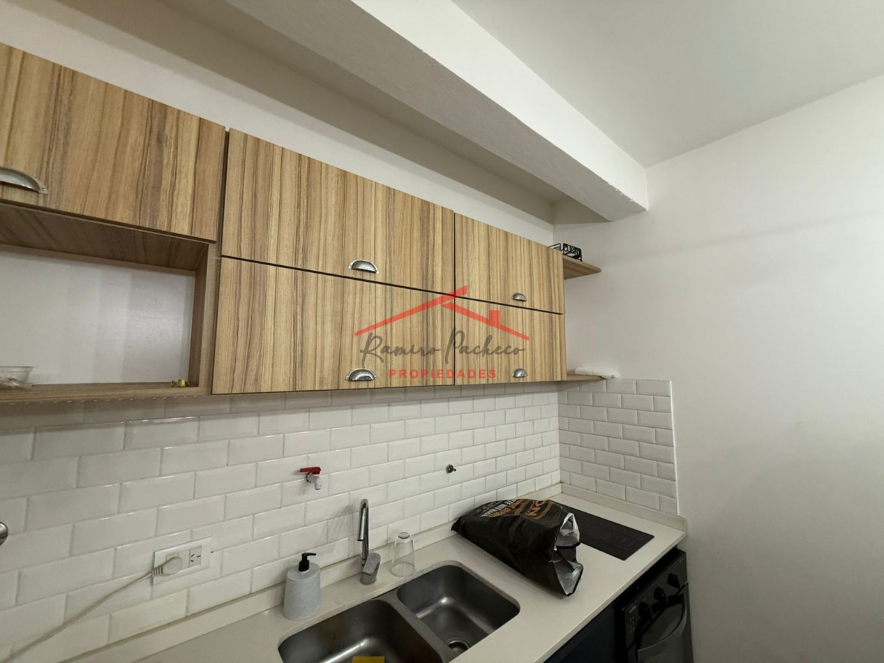 Departamento 3 amb en Pinamar