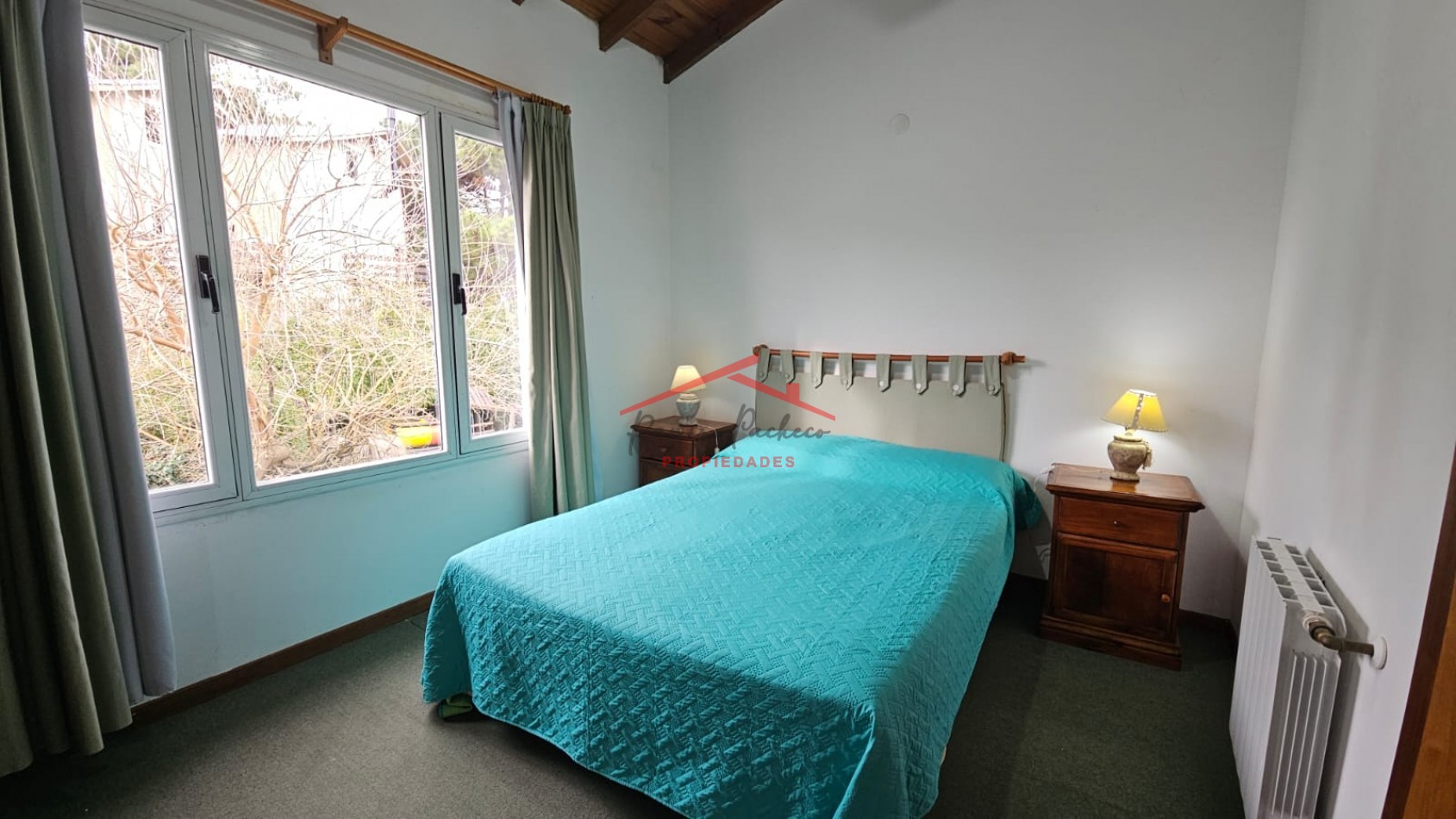 Se vende Departamento de tres ambientes Valeria del mar a metros de la playa