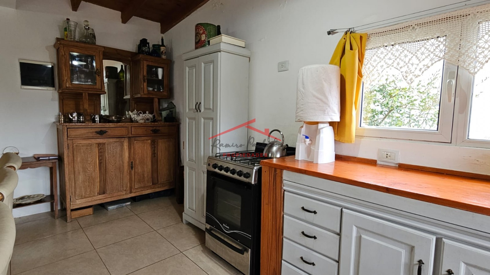 Casa en venta en Mar de Ostende