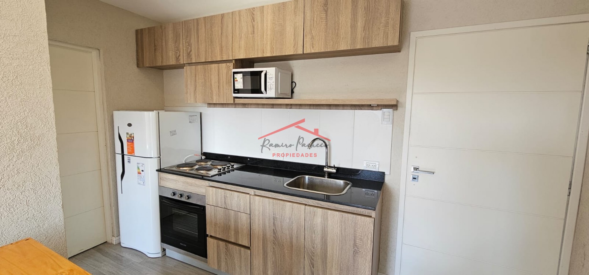 Vendo Departamento en Pinamar acepta permuta financiacion