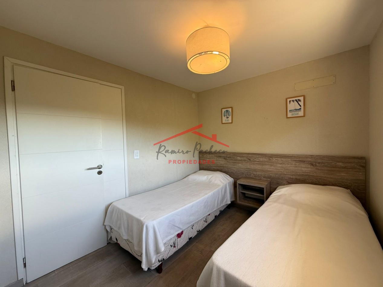 Departamento en venta - Pinamar, Barrio Nayades