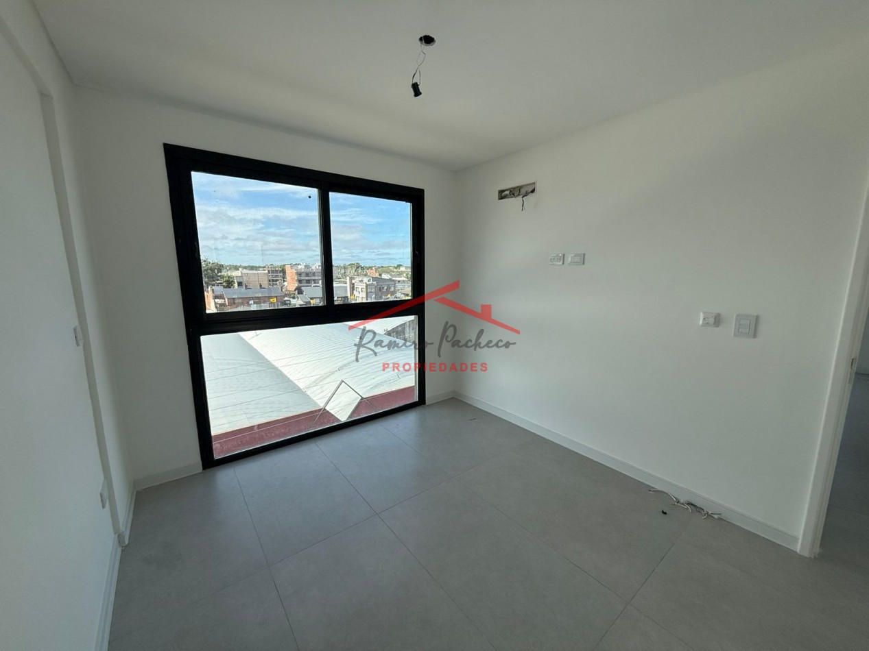 Departamento en venta en Pinamar