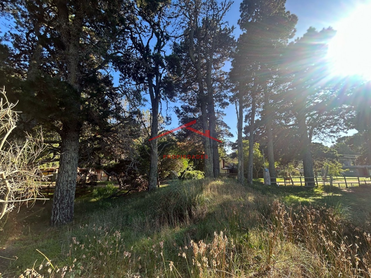 Terreno en venta en La Lucila del Mar