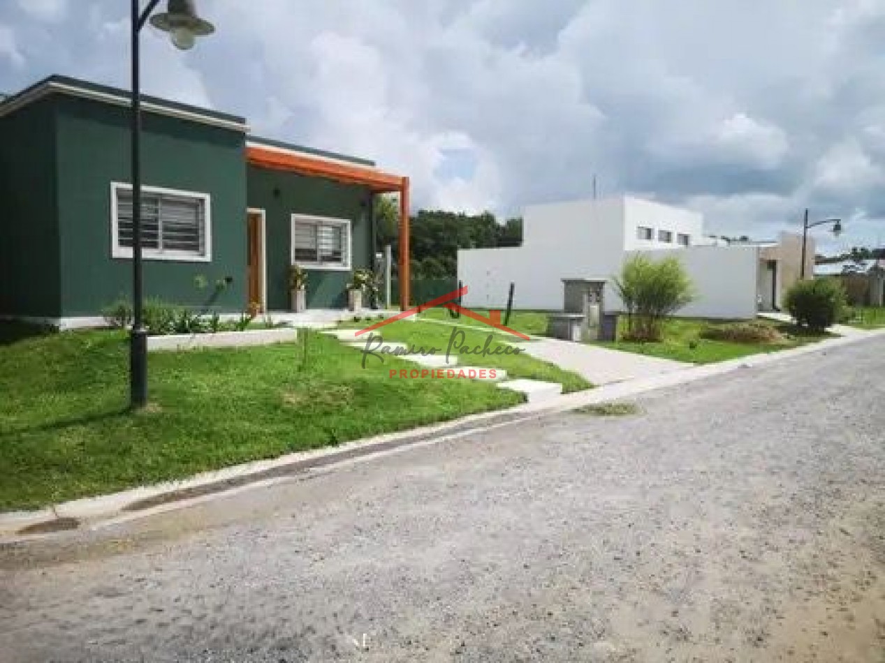 Casa en venta en Capilla Del Señor, Exaltacion de la Cruz