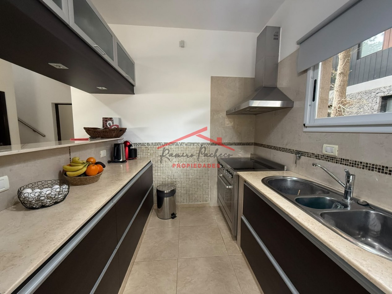 Casa en Residencial 1 - Costa Esmeralda