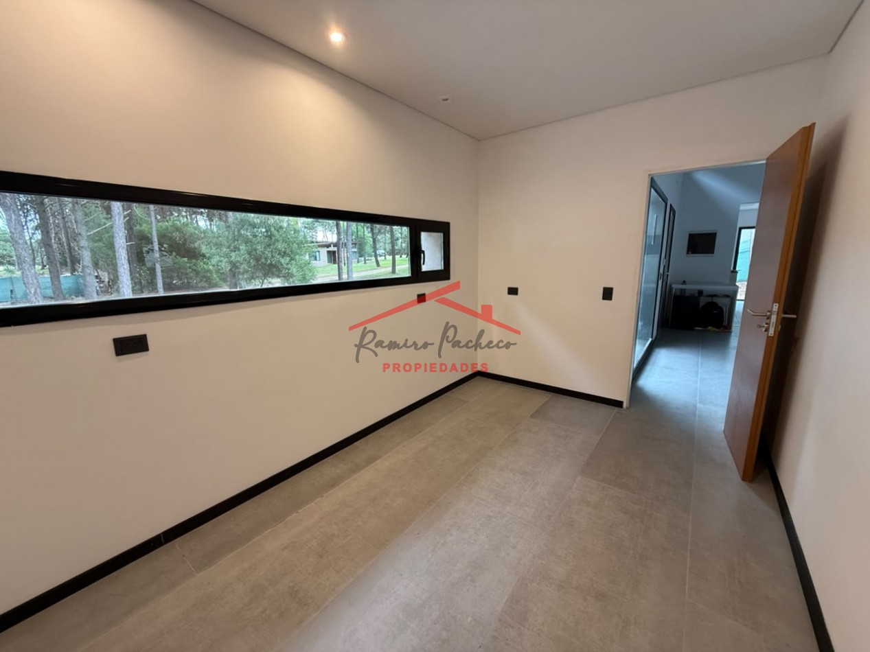 Casa en Pinamar