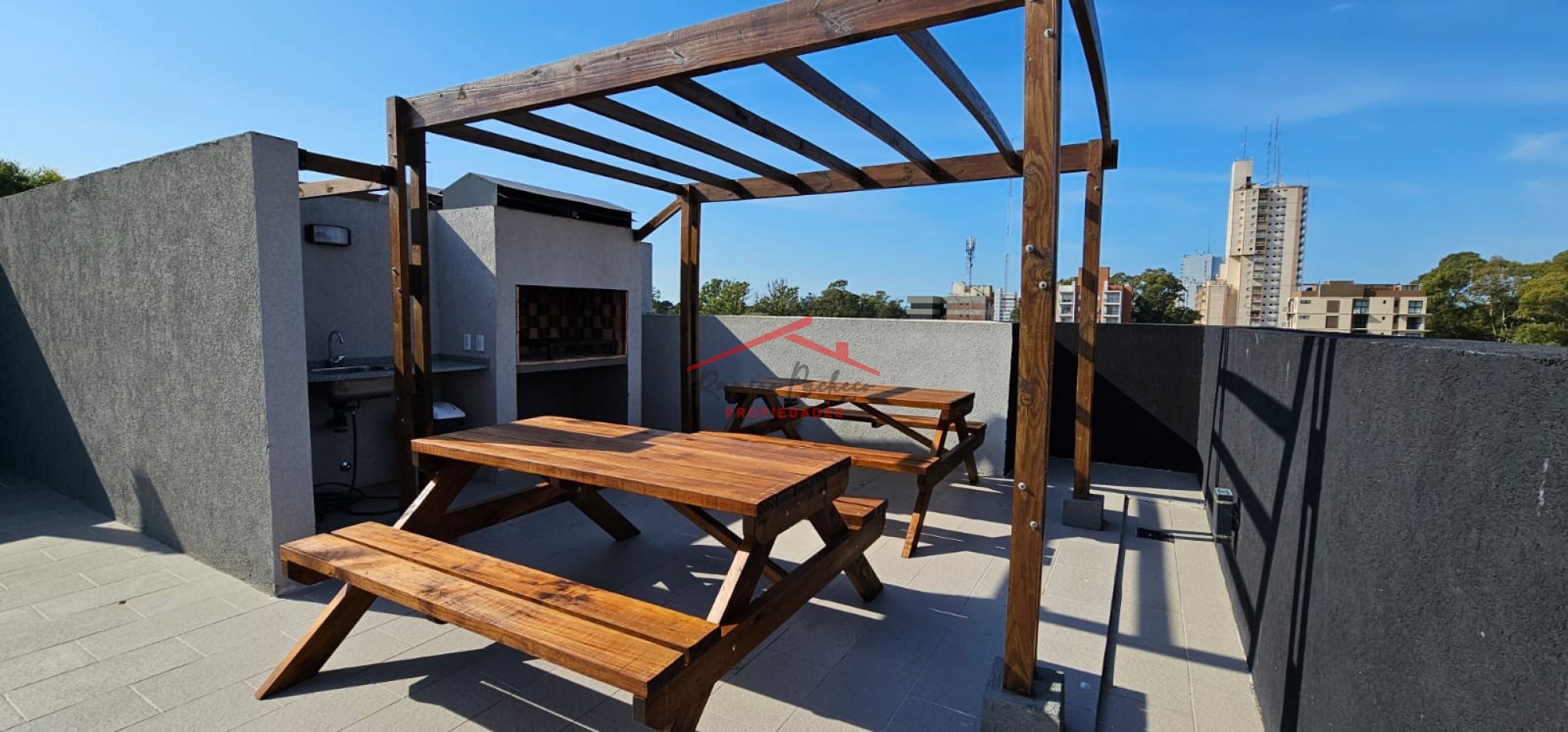 Departamento en alquiler en Pinamar