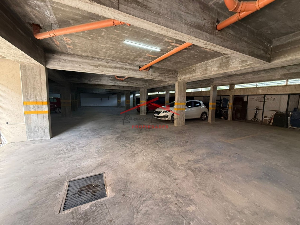 Departamento en venta - Pinamar, Barrio Nayades