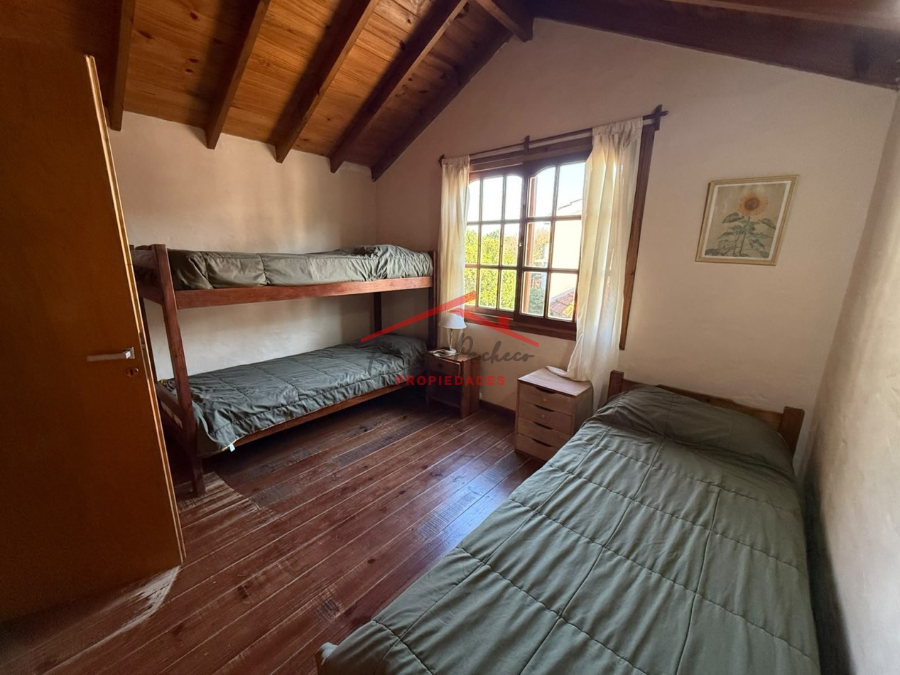 Complejo en venta Valeria del Mar Pinamar