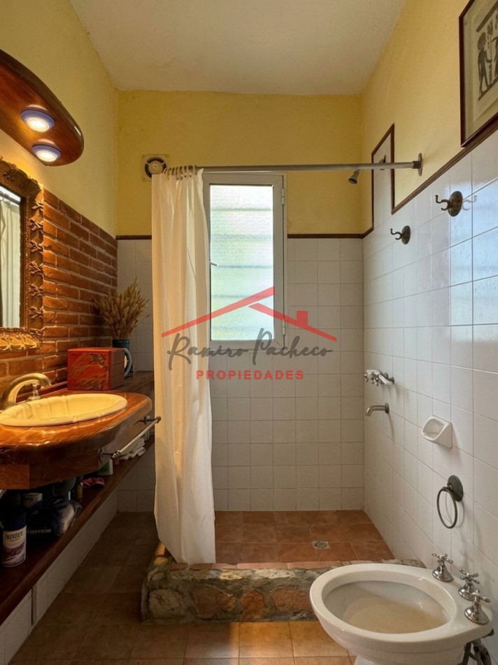 Alquiler de casa en Pinamar Norte