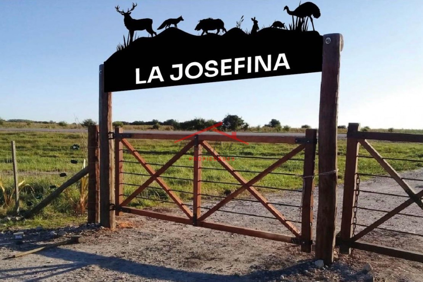 Campo en venta en Gral. Madariaga