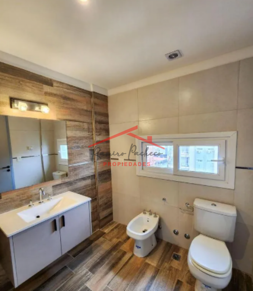 Departamento en venta en Pinamar