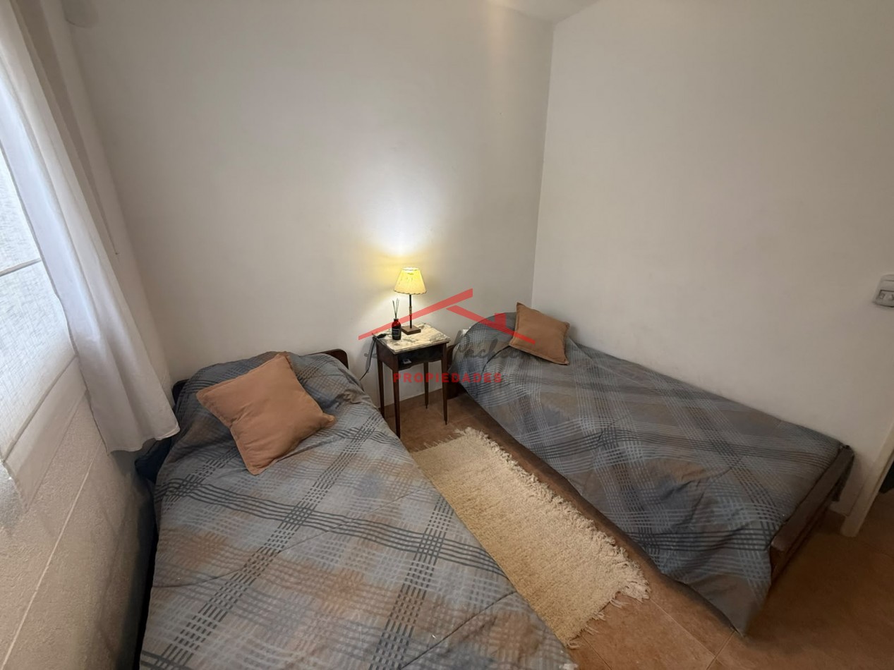 Alquiler Temporal Casa en Mar de Ostende