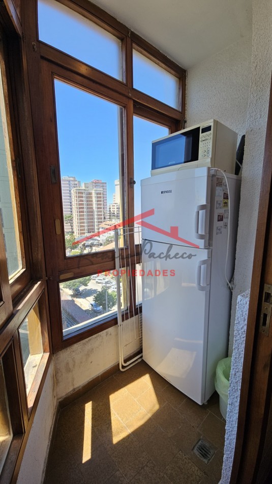 Departamento en venta en Pinamar