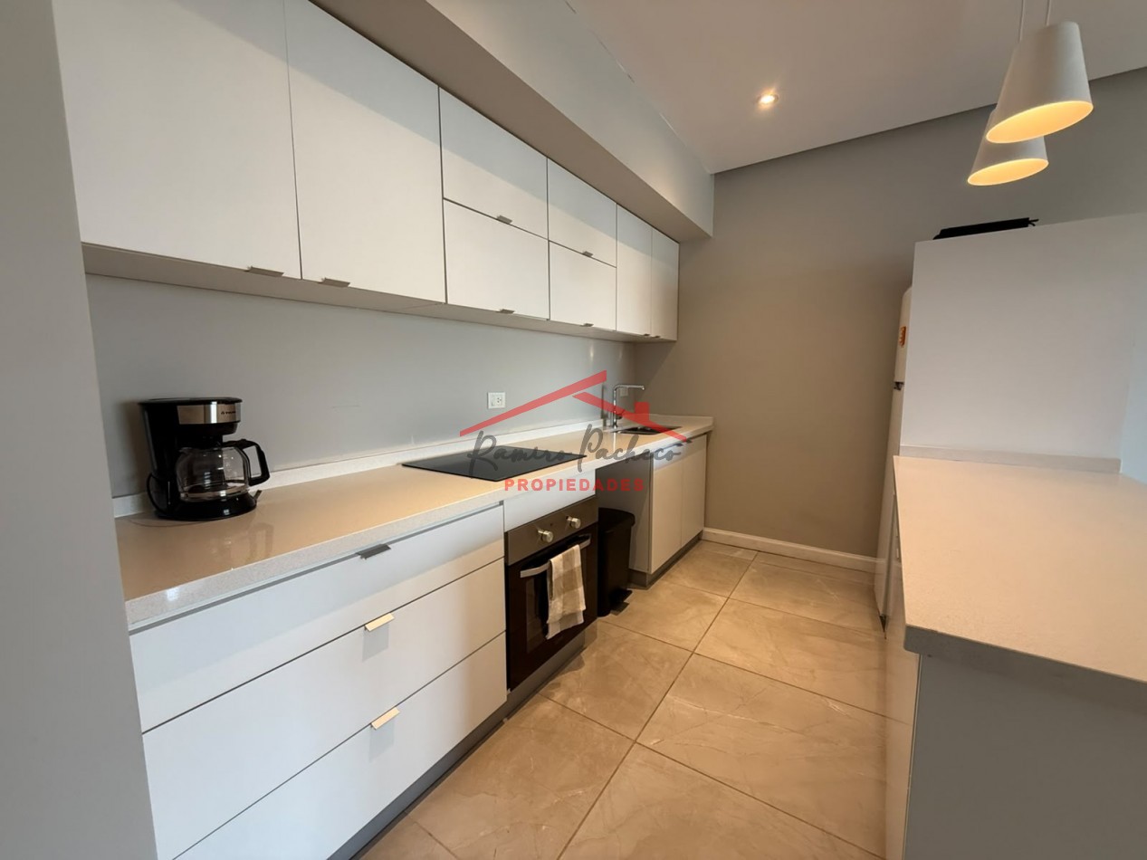 Departamento 3 ambientes en Villa Robles - Candida