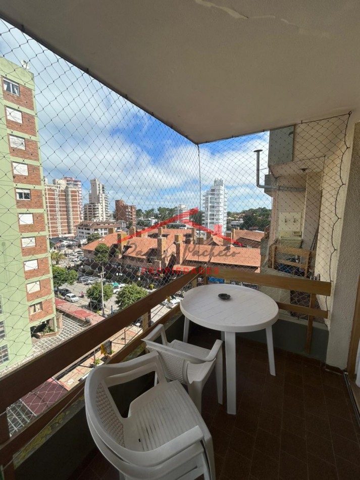 Departamento en venta en Pinamar