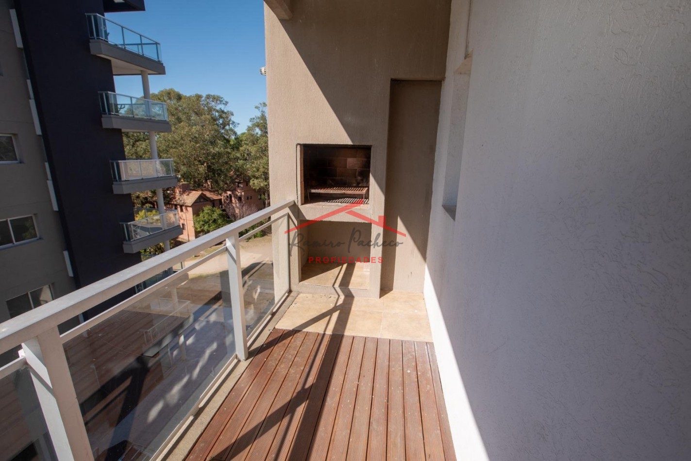 Departamento en venta en Pinamar 