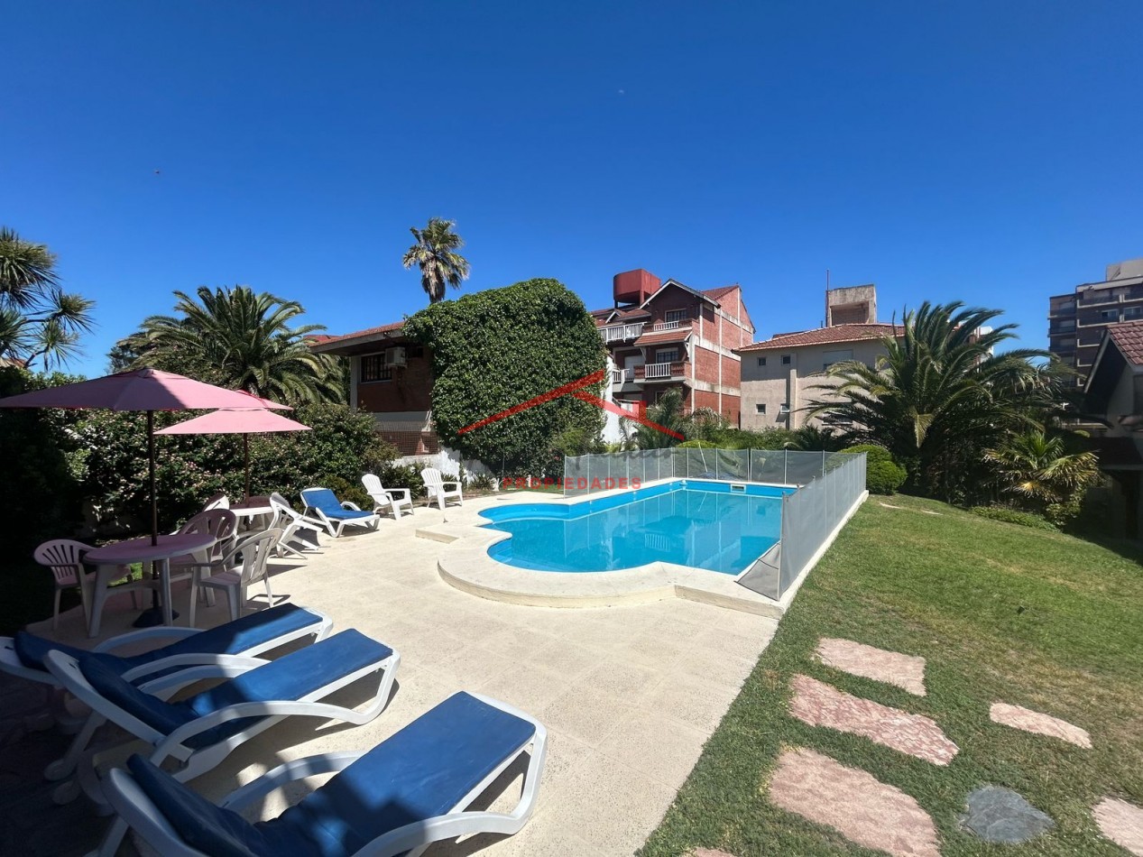 Hotel en venta en Villa Gesell