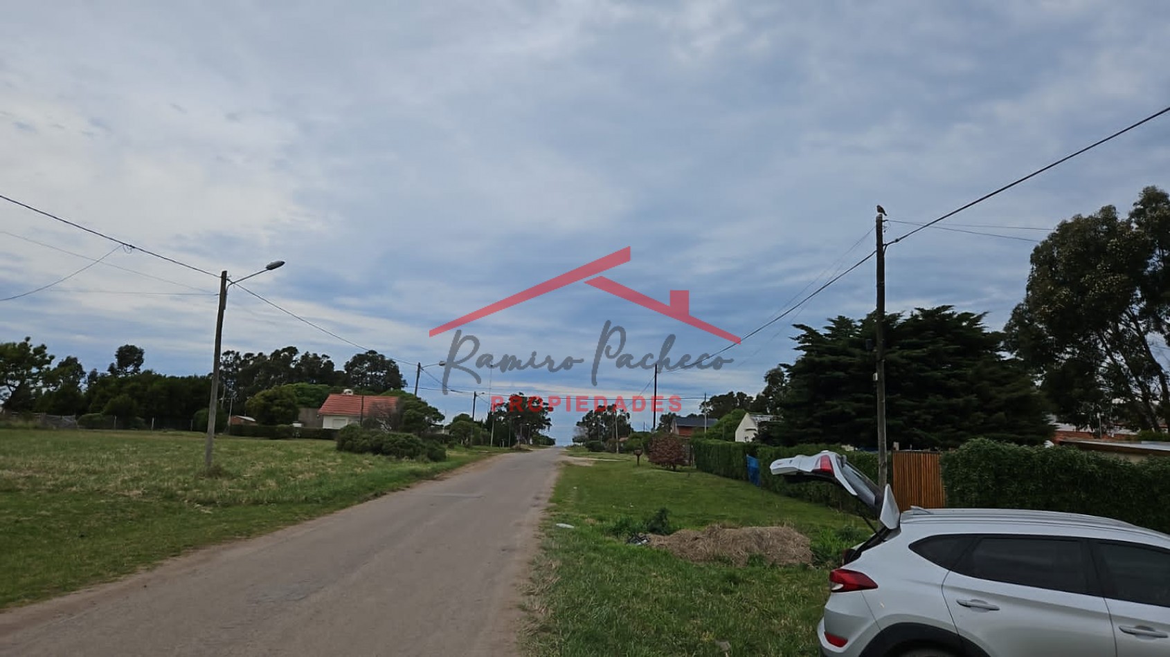 Se vende lote en Chapadmalal