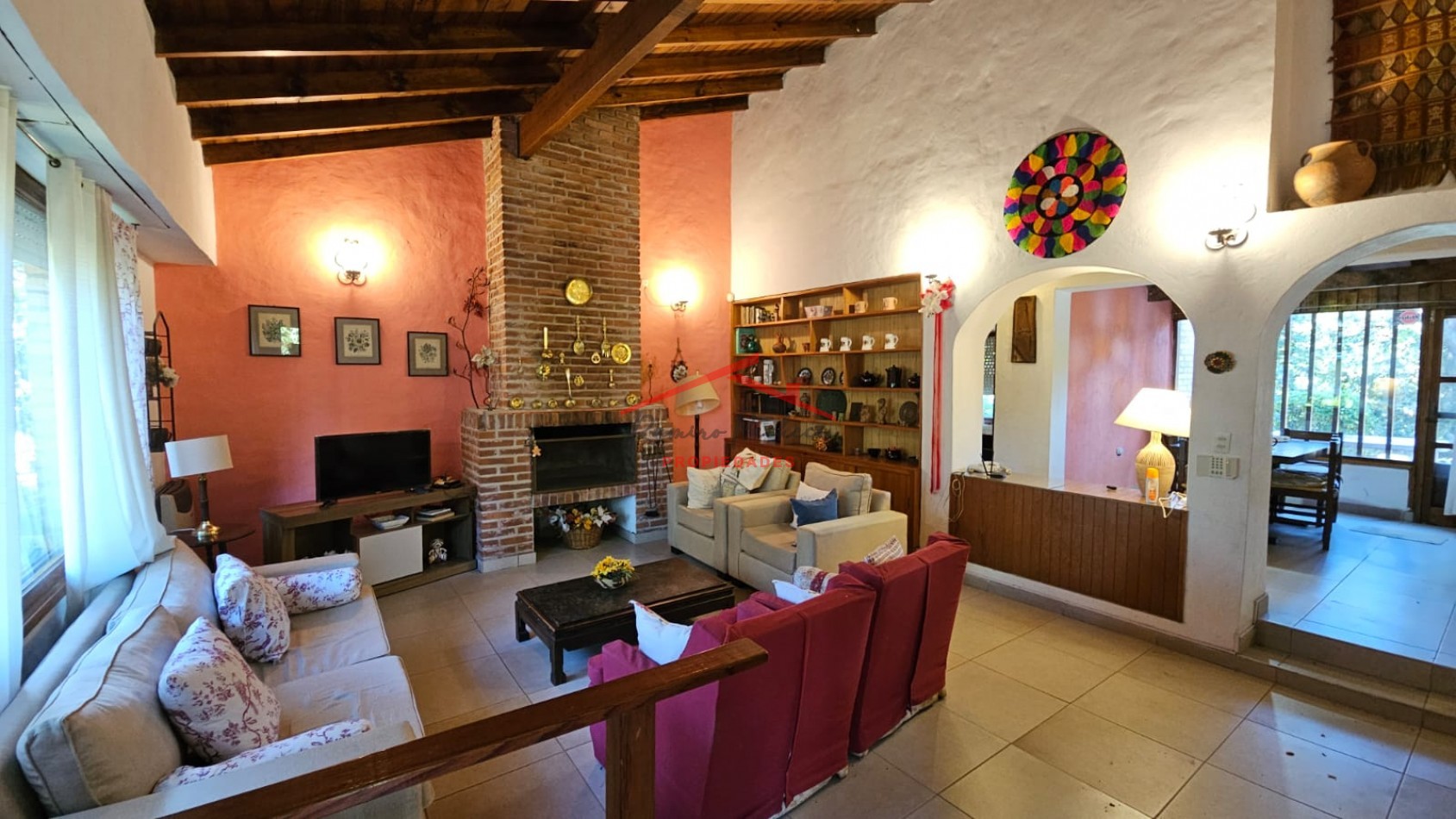 Casa en venta en Pinamar 