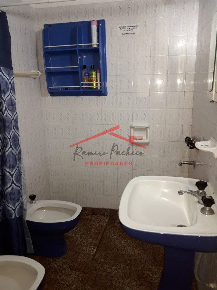 Casa en venta en San Clemente del Tuyu