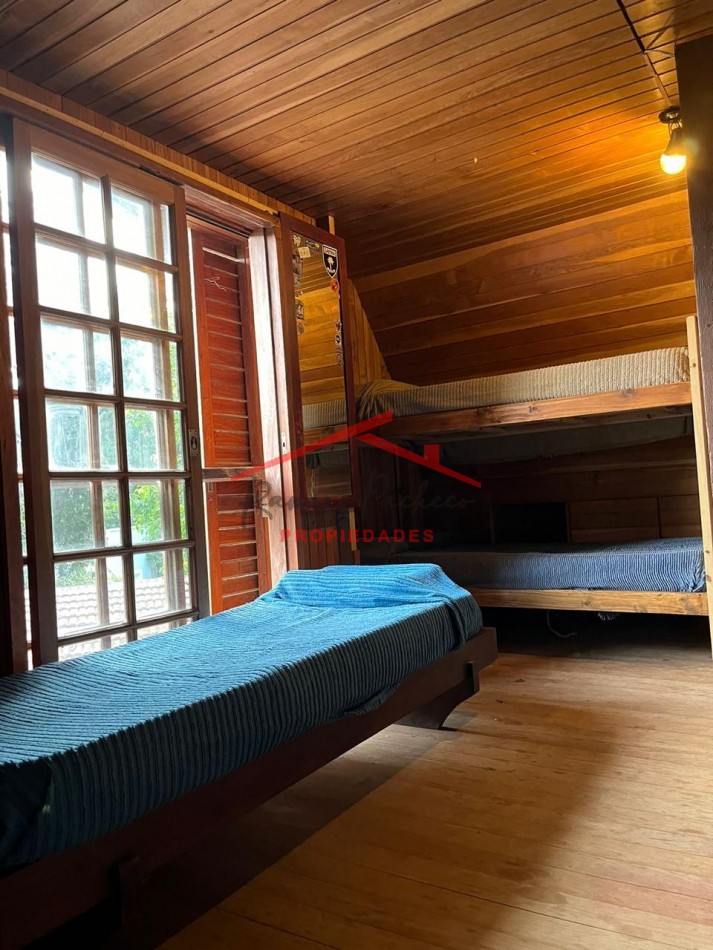 Casa en venta en Pinamar