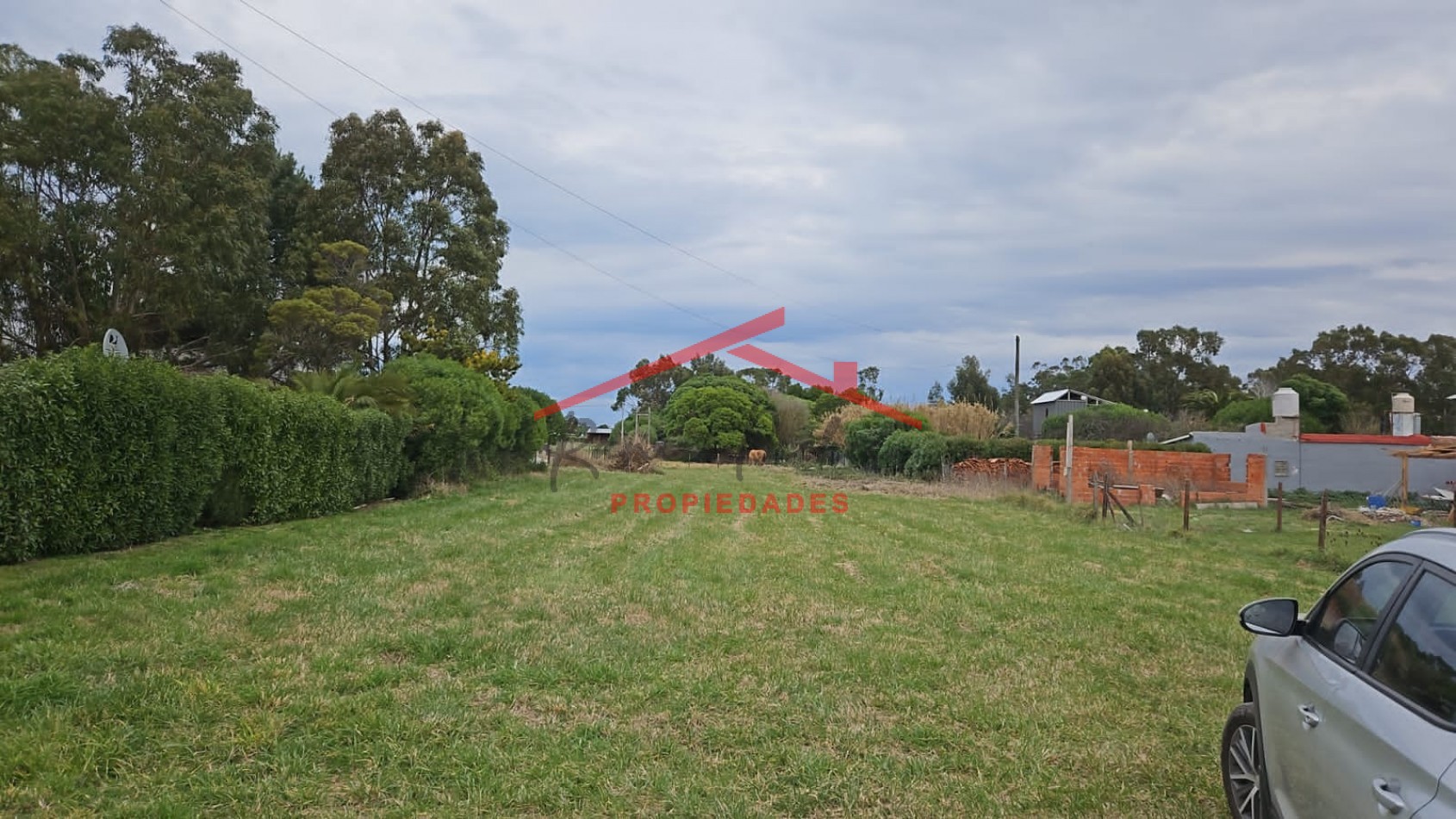 Se vende lote en Chapadmalal