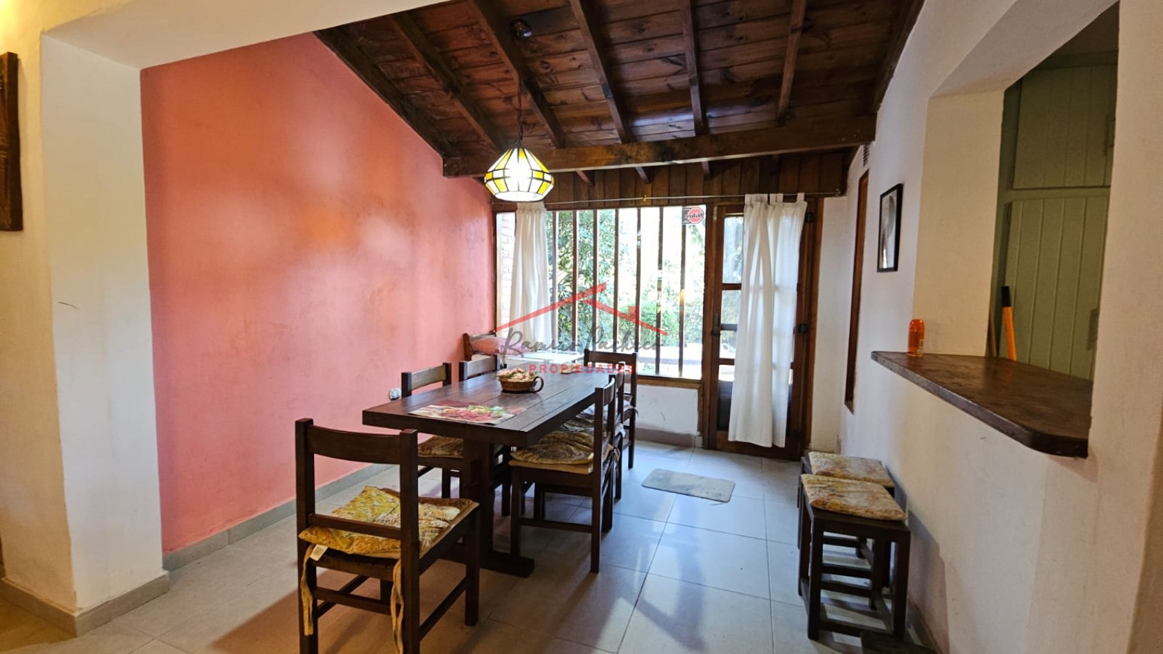 Casa en venta en Pinamar 