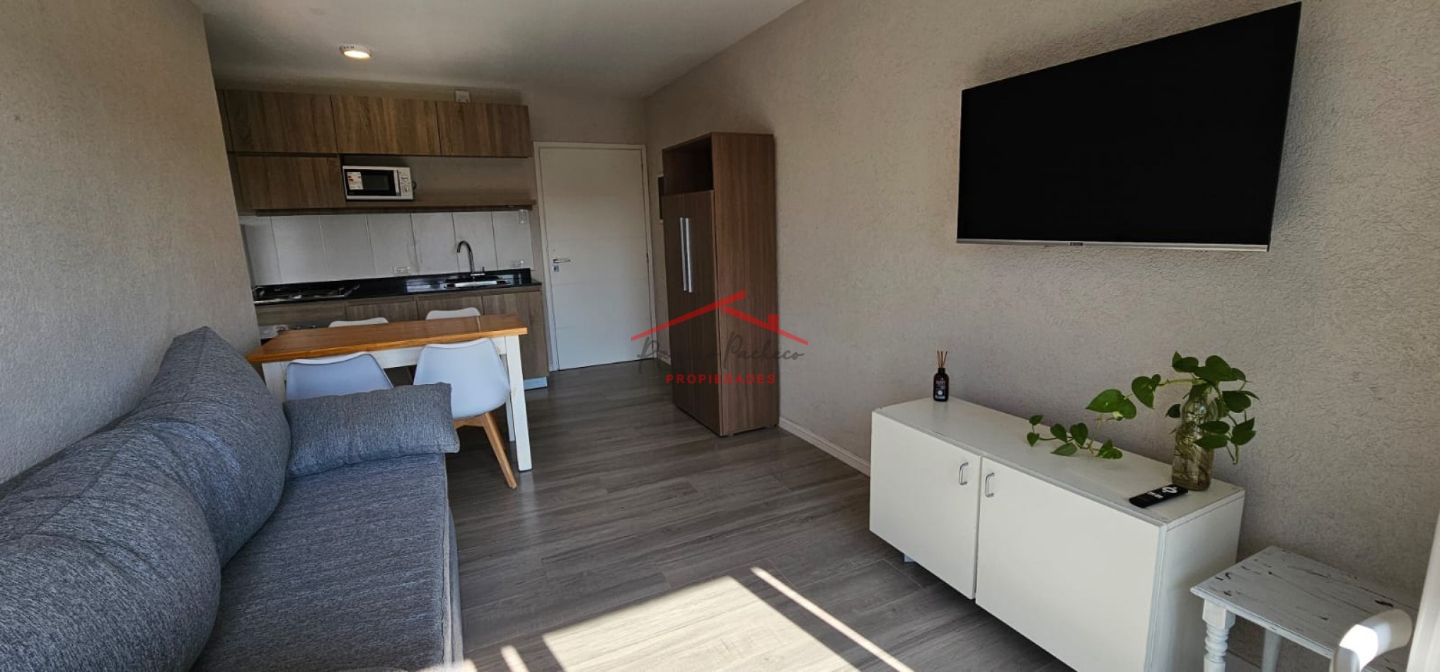 Vendo Departamento en Pinamar acepta permuta financiacion