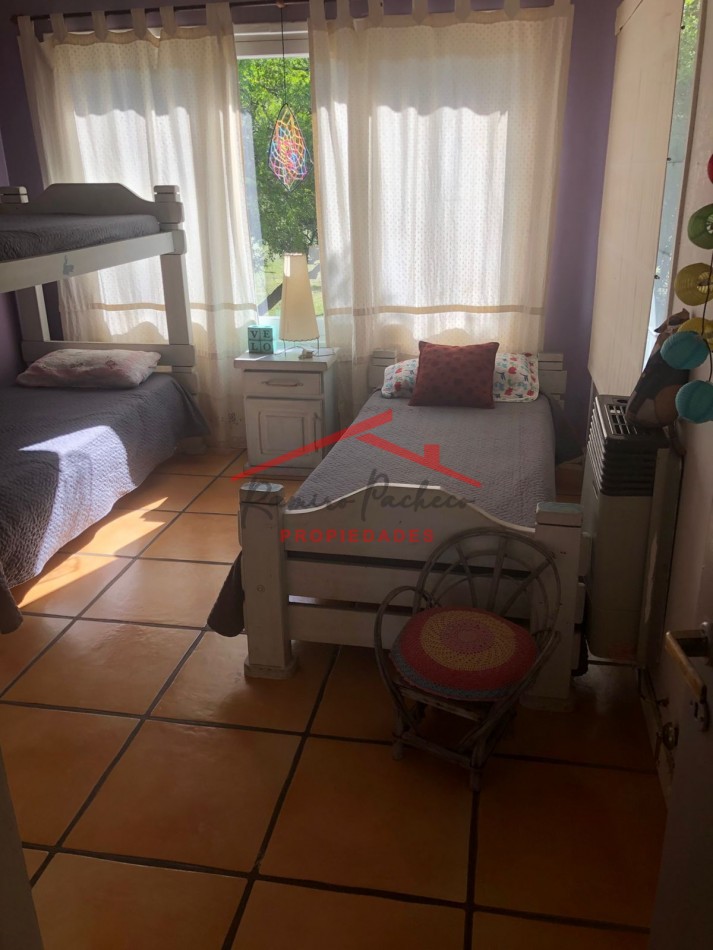 Casa en venta en Laguna Del Rosario