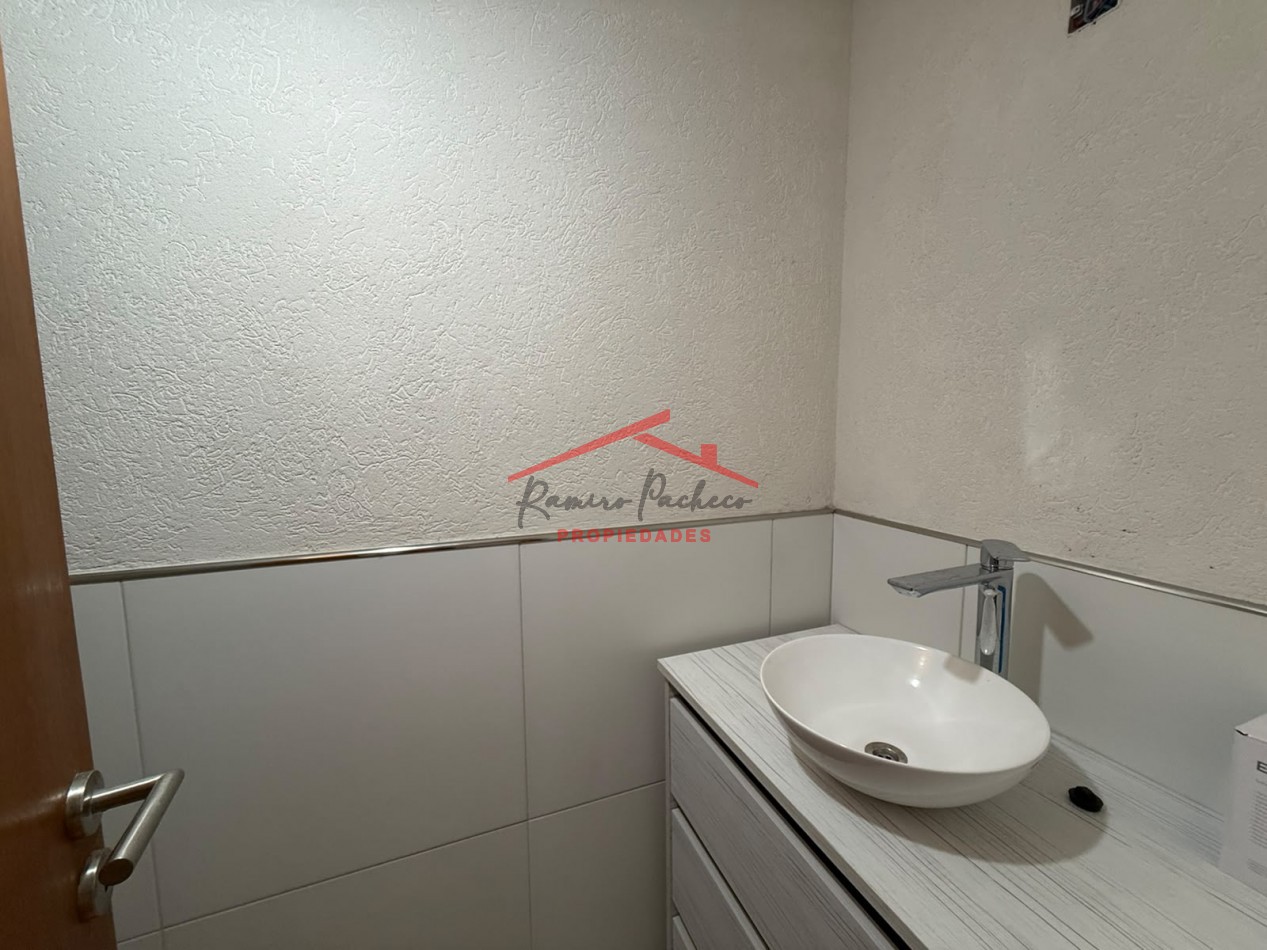 Departamento en venta en Valeria del Mar