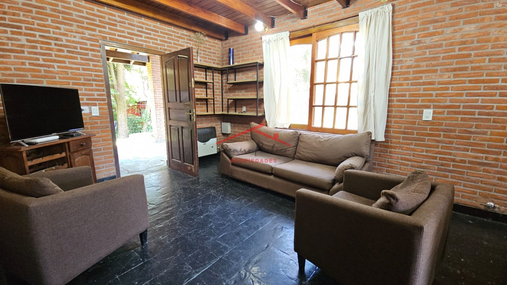 Casa 5 ambientes en Valeria del Mar