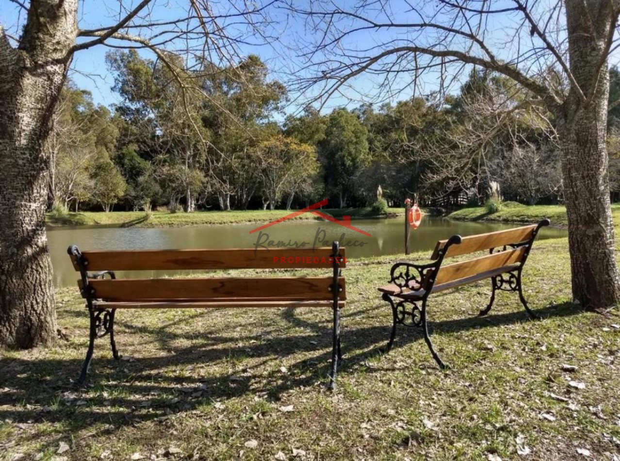 Casa en Exaltacion de la Cruz - Barrio La Macarena