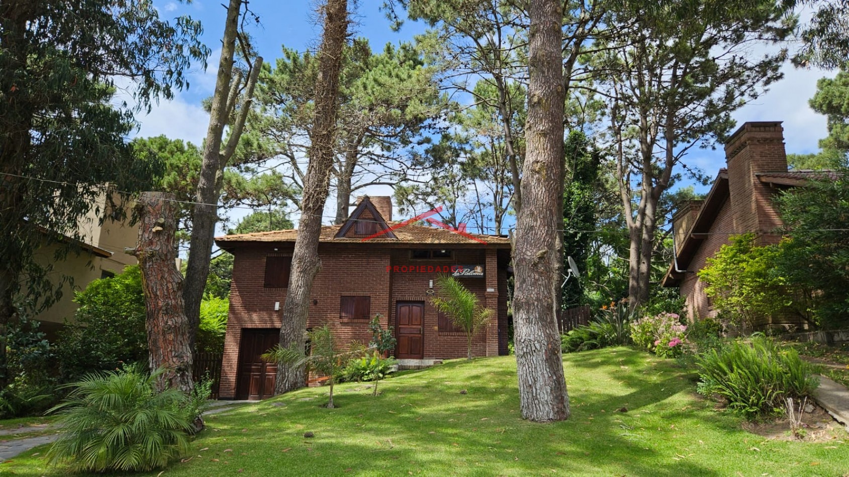 Casa 5 ambientes en Valeria del Mar