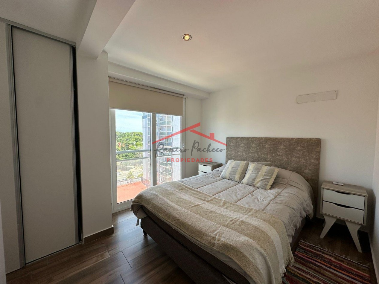 Departamento en venta en Pinamar