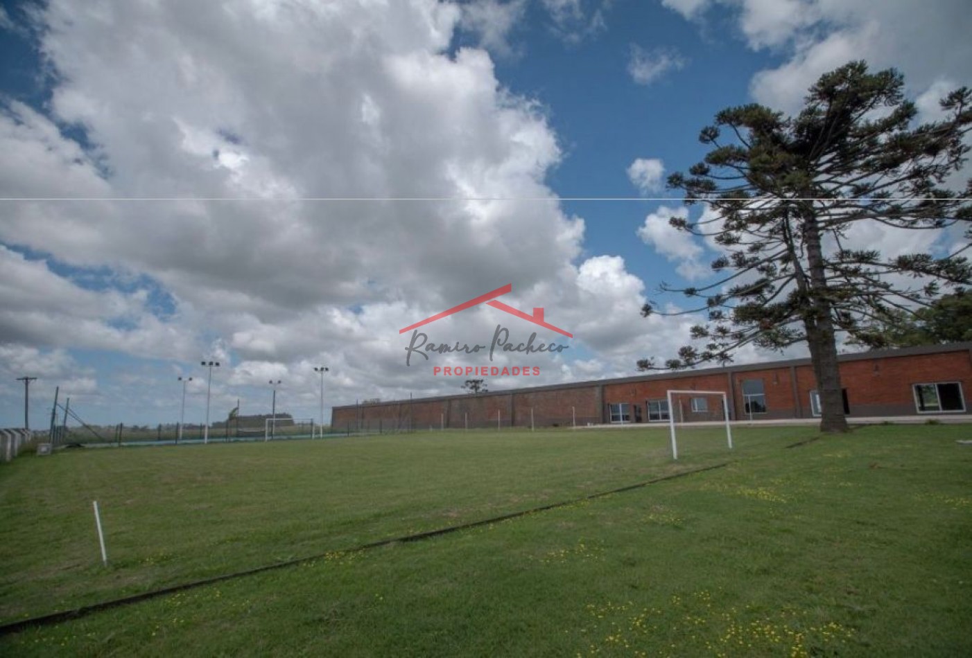 Lote en venta en Barrio Cerrado country La Victoria Gral. Madariaga