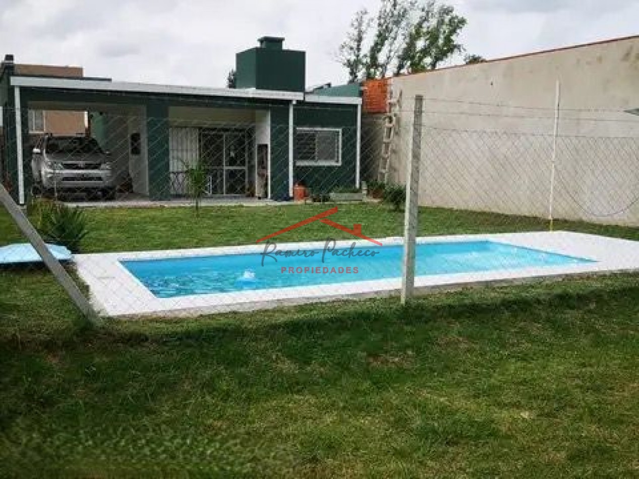 Casa en venta en Capilla Del Señor, Exaltacion de la Cruz