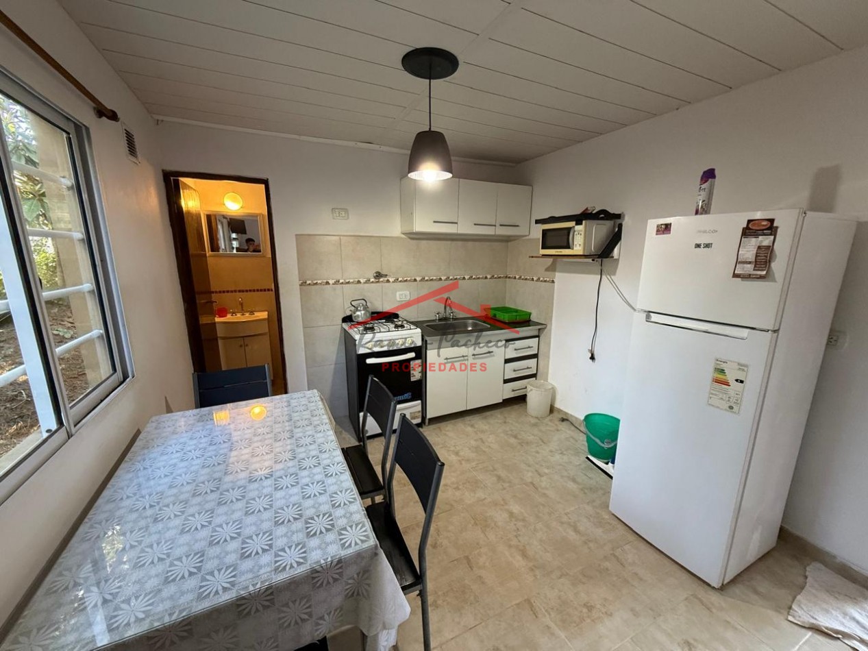 Casa en venta en Valeria del Mar 