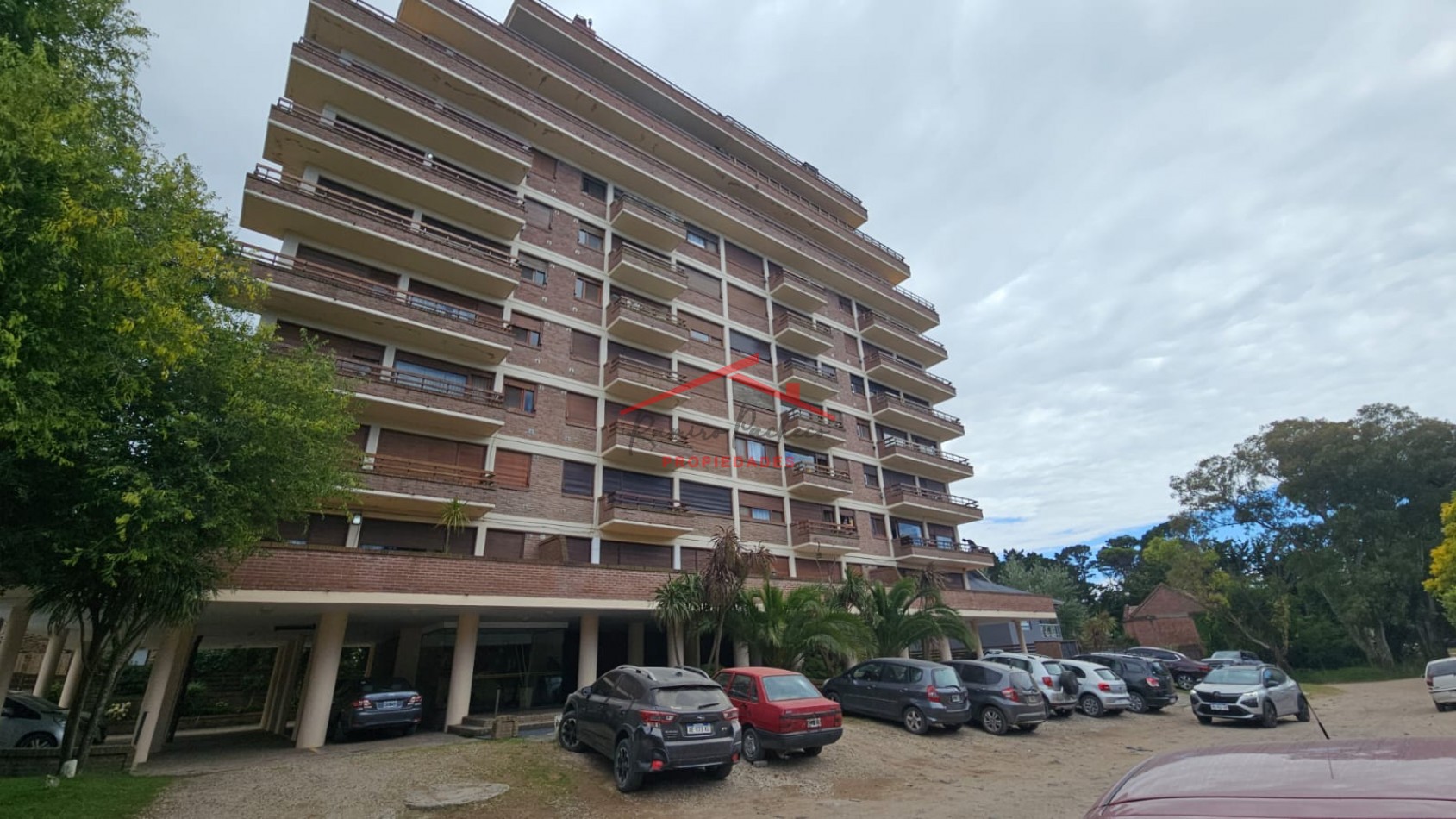 Departamento en venta en Pinamar 