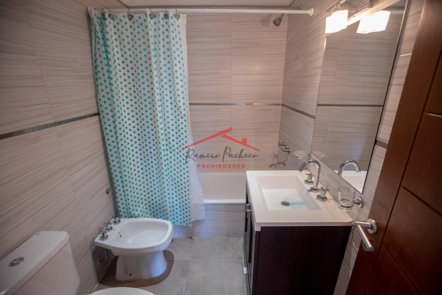 Departamento en venta en Pinamar 